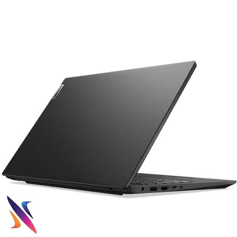 لپ تاپ لنوو V15 Celeron-N4500 8GB 1TB SSD-UHD — تصویر ۳