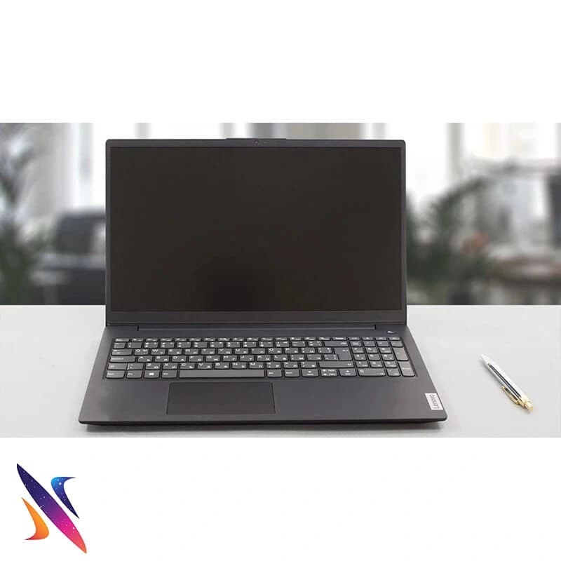 لپ تاپ لنوو Lenovo V15 R3-7320U 8GB 512GB SSD-610M — تصویر ۷