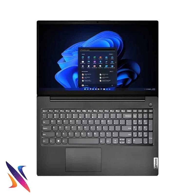 لپ تاپ لنوو Lenovo V15 R3-7320U 8GB 256GB SSD-610M — تصویر ۳