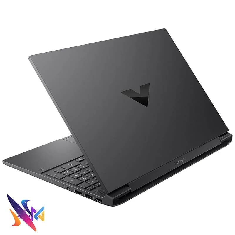 لپ تاپ گیمینگ اچ پی HP GAMING Victus FB2063DX R5-7535H 64GB 2TB 4G-RX6550M — تصویر ۴