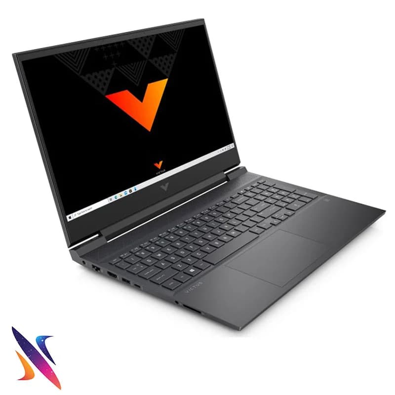 لپ تاپ گیمینگ اچ پی HP GAMING Victus FB2063DX R5-7535H 44GB 512GB 4G-RX6550M — تصویر ۲