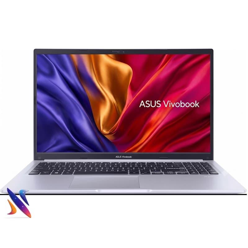 لپ تاپ 15.6 اینچی ایسوس Asus Vivobook X1502ZA i7-12700H 12GB 1TB Intel IRis-xe Graphics