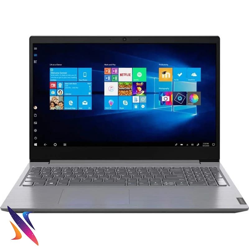 لپ تاپ لنوو Lenovo V15 i3-1315U 12GB 512GB SSD