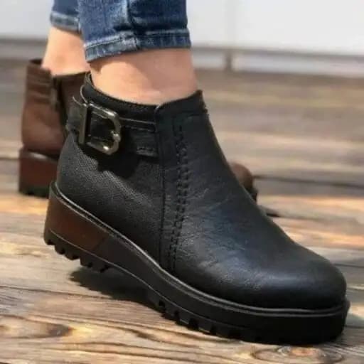 نیم بوت زیره پیو کد 5012
