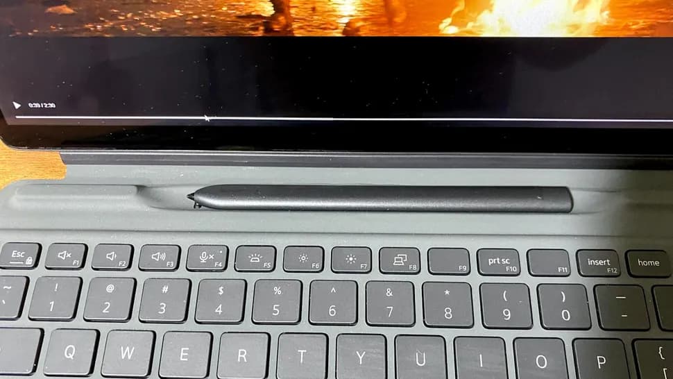 لپ تاپ استوک تبلت شو 13 اینچی دل مدل Dell Latitude 7320 Core i7 1180G7 16GB 512SSD — تصویر ۵