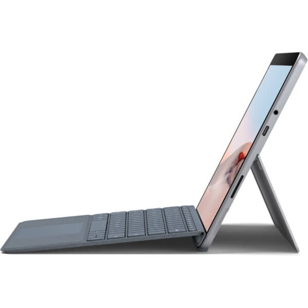 تبلت مایکروسافت استوک مدل Surface Go 2 ظرفیت 128 گیگابایت.رم 8 گیگابایت.سیم کارت خور — تصویر ۴