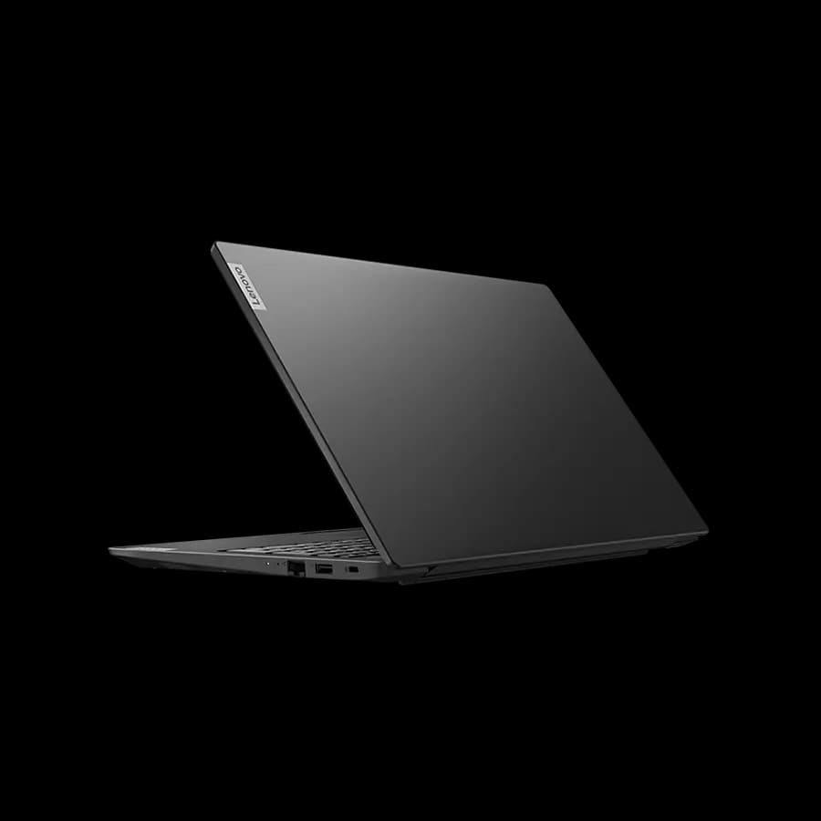 لپ تاپ لنوو V15 Celeron-N4500 4GB 512GB SSD — تصویر ۱۰