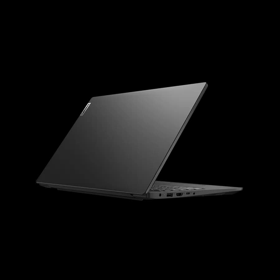 لپ تاپ لنوو V15 Celeron-N4500 4GB 512GB SSD — تصویر ۹