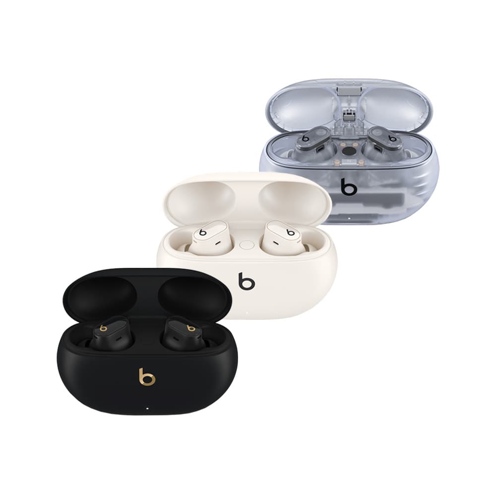 هدست بی سیم بیتس مدل Beats Studio Buds Plus
