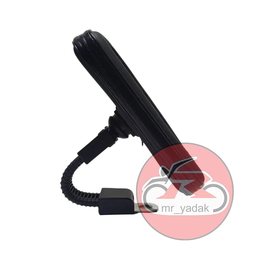 کیف و هولدر یا پایه نگهدارنده موبایل کد 02 — تصویر ۲