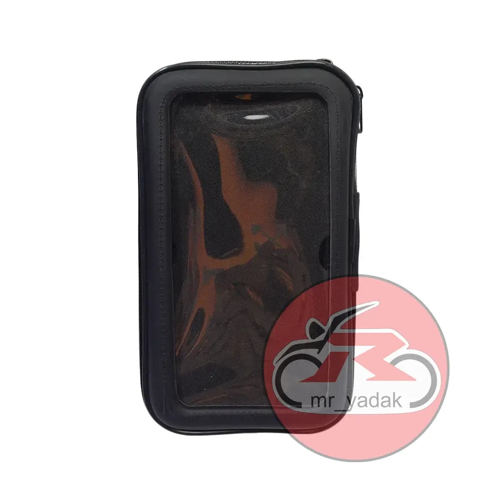 کیف و هولدر یا پایه نگهدارنده موبایل کد 02
