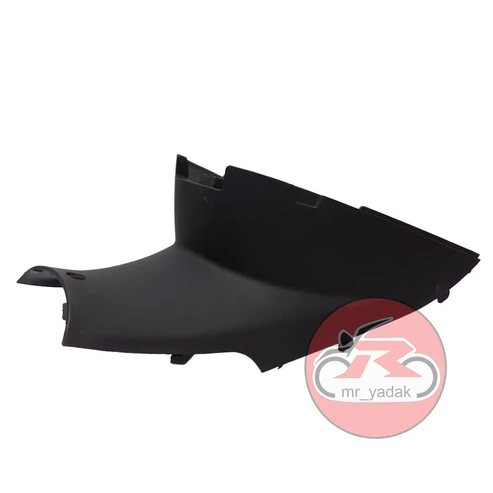 فلاپ یا هلالی زیرزین موتورسیکلت روان 110 — تصویر ۴