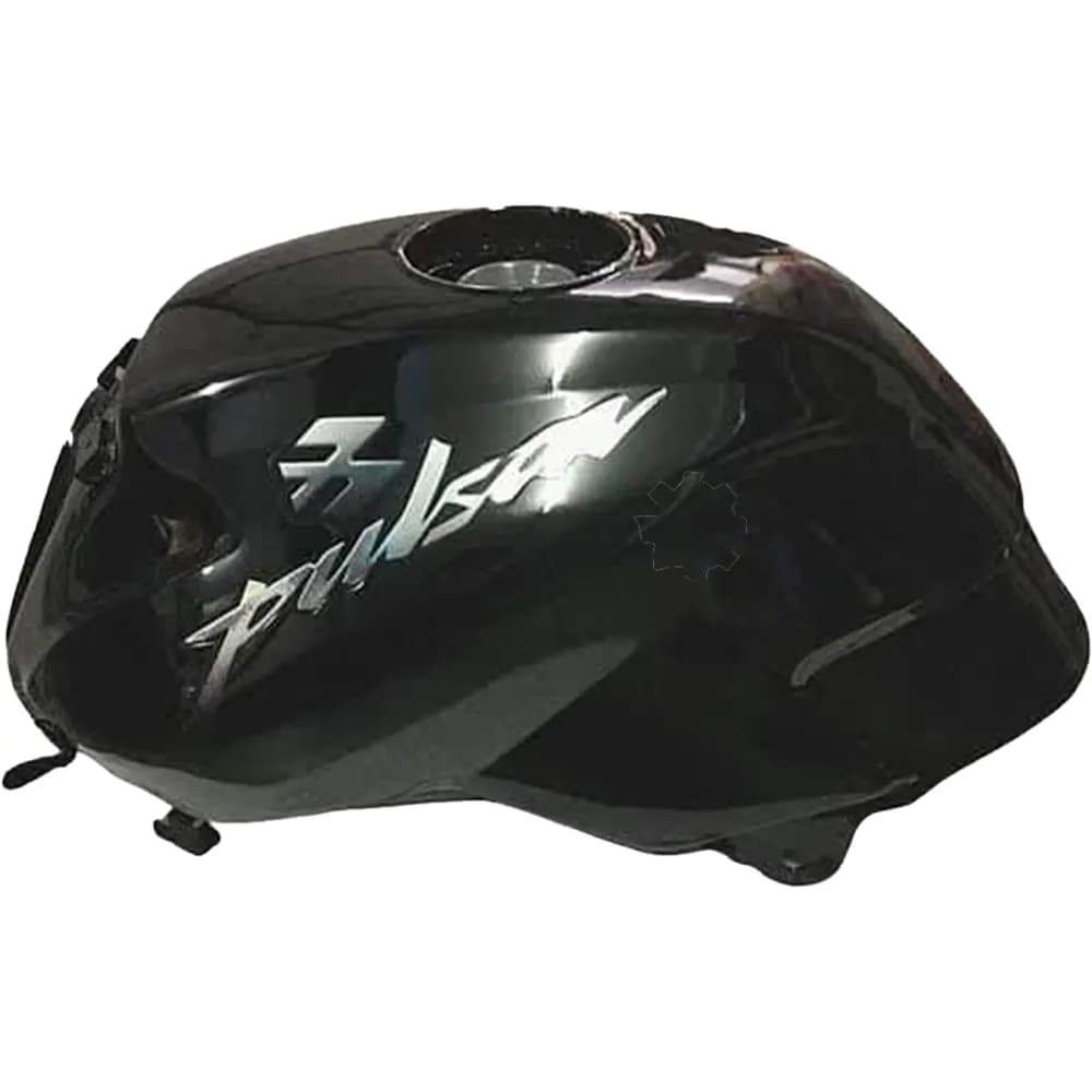 باک بنزین موتورسیکلت پالس 135 — تصویر ۳