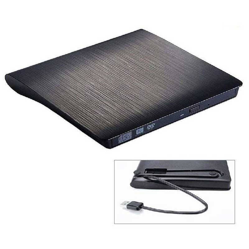 درایو DVD اکسترنال ایسوس مدلPop-up