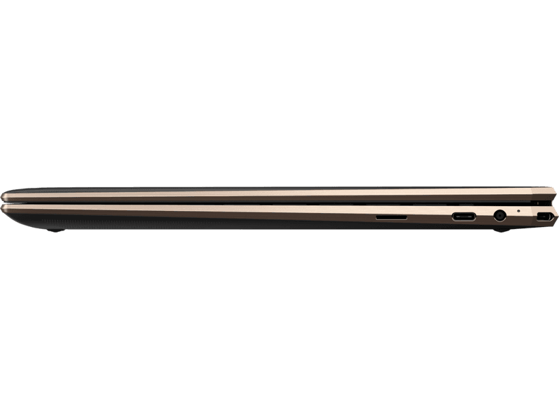 لپ تاپ 13.5 اینچی اچ پی مدل Spectre x360 4K Convertible 14t EA000 پردازنده Core i7 رم 16GB حافظه 1TB SSD گرافیک Intel — تصویر ۳