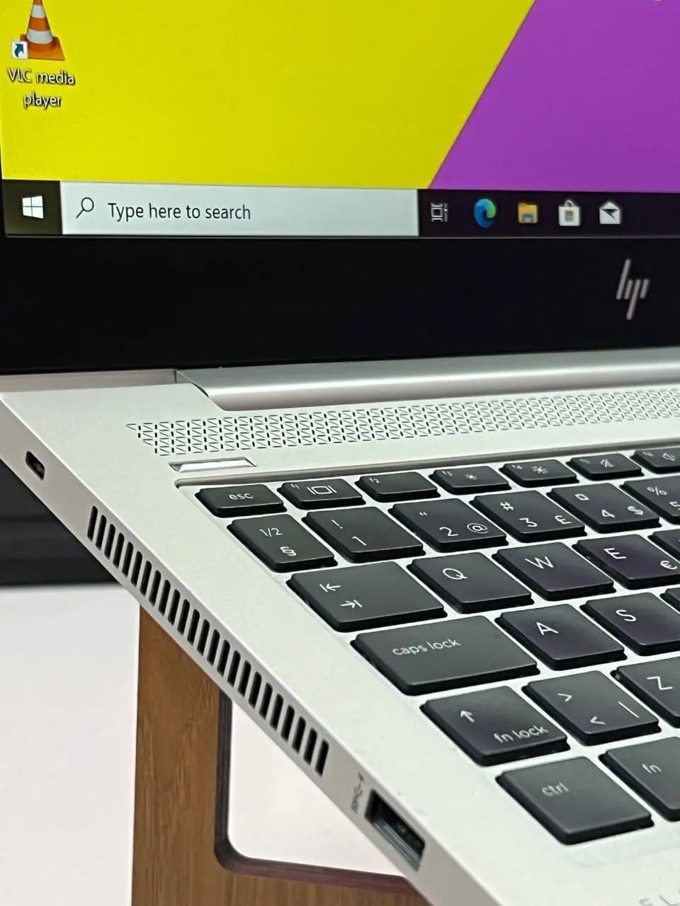لپ تاپ اچ پی hp 745 G6 — تصویر ۱۱