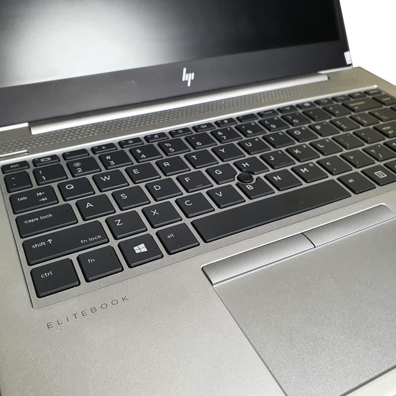 لپ تاپ اچ پی hp 745 G6 — تصویر ۴