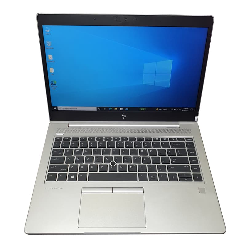 لپ تاپ اچ پی hp 745 G6