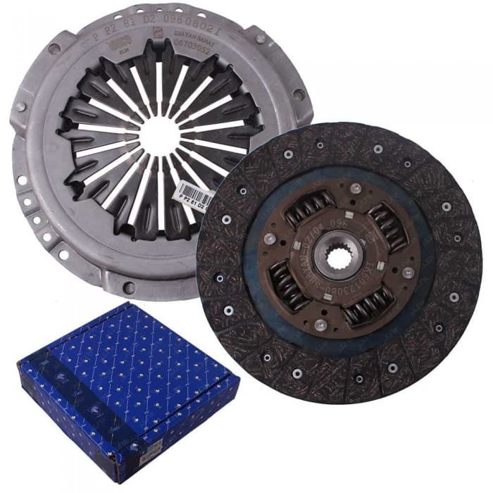 کیت کلاج 405 جدید xu7p ایساکو