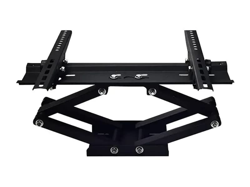 پایه دیواری تلویزیون 2 بازو 55-32 اینچ مارشل مدل M8