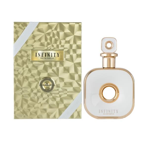 عطر ادکلن اینفینیتی گلد اصلی و اورجینال INFINITY GOLD 105ml