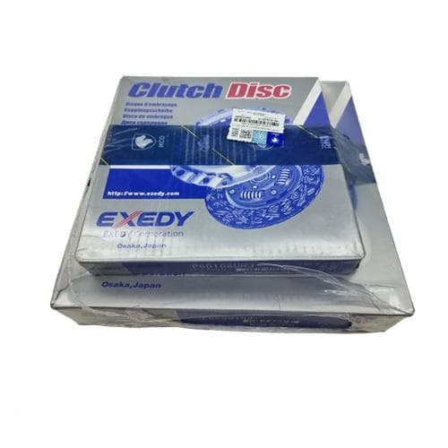 کیت کلاج 405 ef7 دایکن ژاپن ایساکو