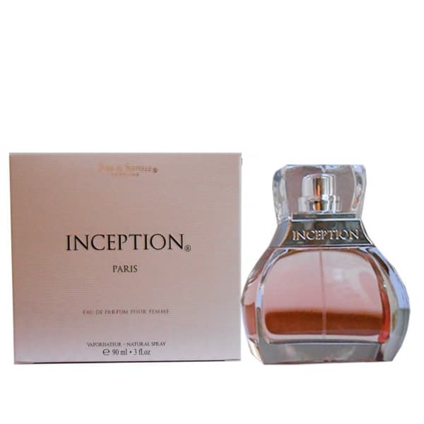عطر ادکلن اینسپشن اصلی و اورجینال فرانسه INCEPTION 90ml