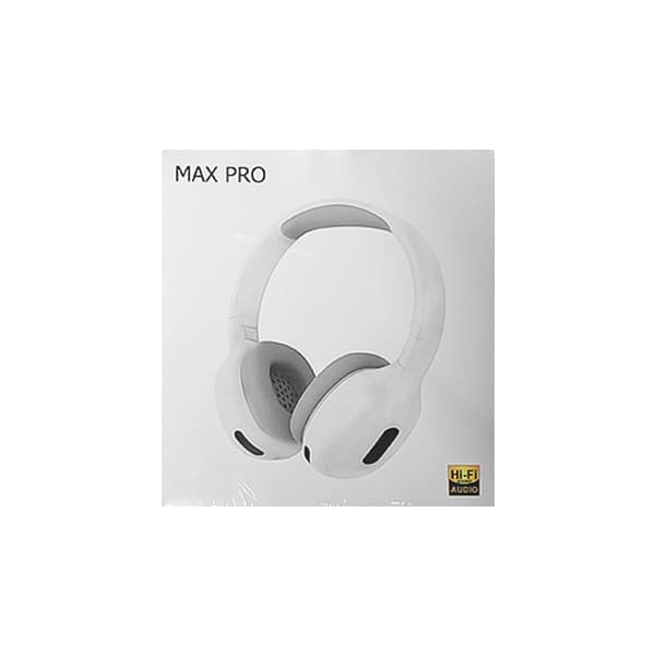 هدست بلوتوثی MAX PRO — تصویر ۲
