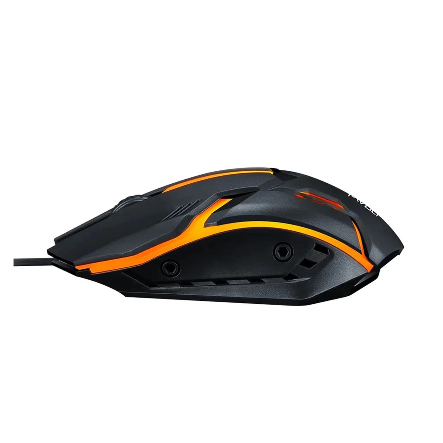 ماوس گیمینگ گریت مدل GREAT GR-310 (با نورپردازی RGB) — تصویر ۳