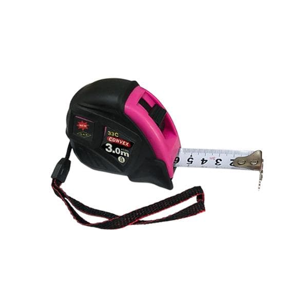 متر روکش دار CONVEX مدل 33C-3019 طول 3 متر