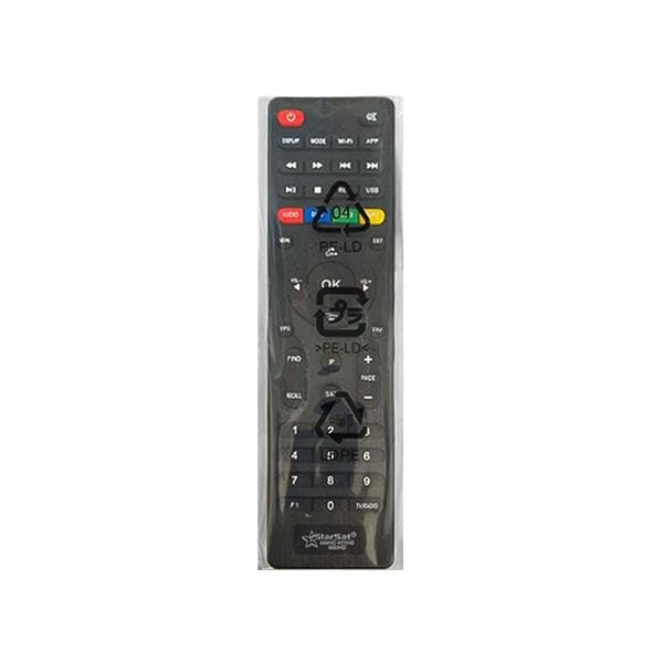 ریموت کنترل استارست مدل 4090/4070/4080HD — تصویر ۲