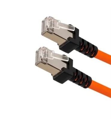 پچ کورد نگزنس NEXANS Patch cord Cat6 SFTP 10m