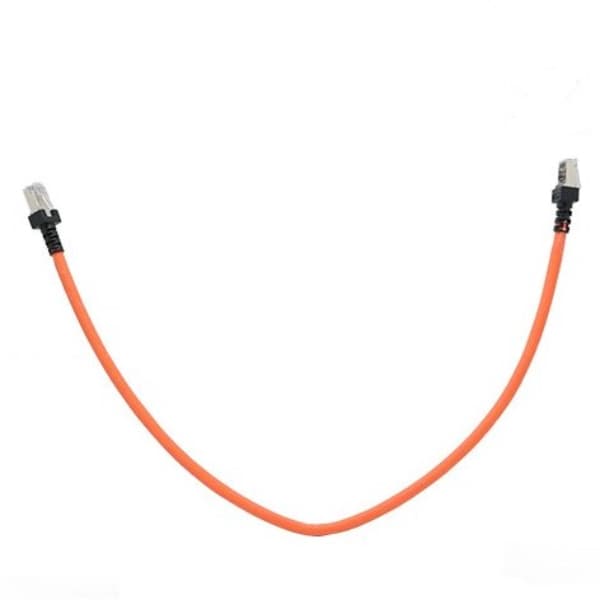 پچ کورد نگزنس NEXANS Patch cord Cat6 SFTP 50cm