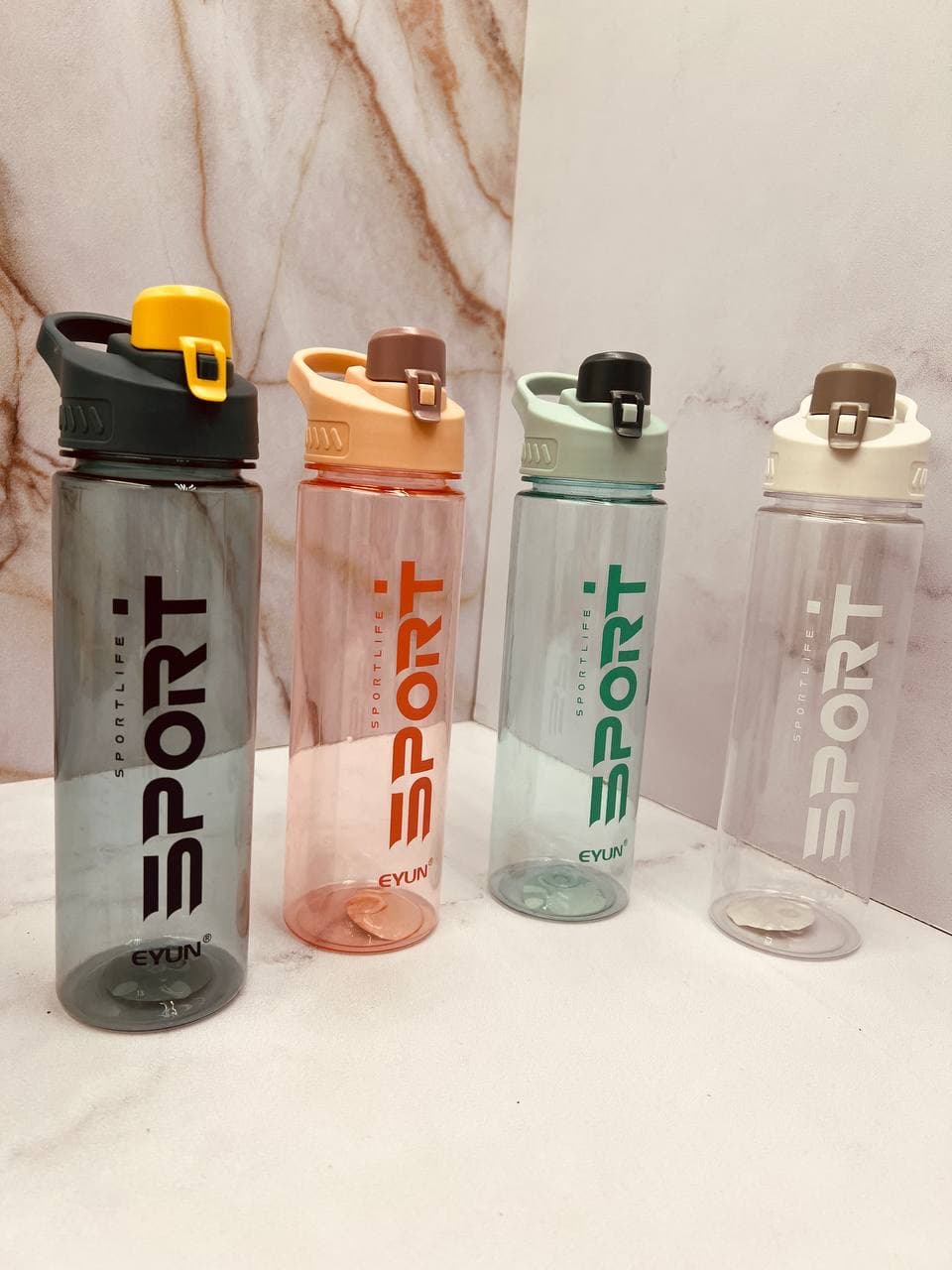 شیکر ورزشی YY-351 700ml
