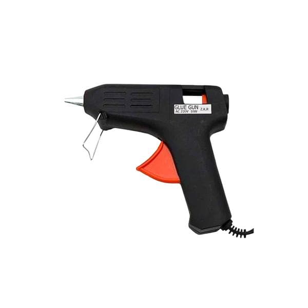 هویه چسب حرارتی Z.K.R مدل DS-010