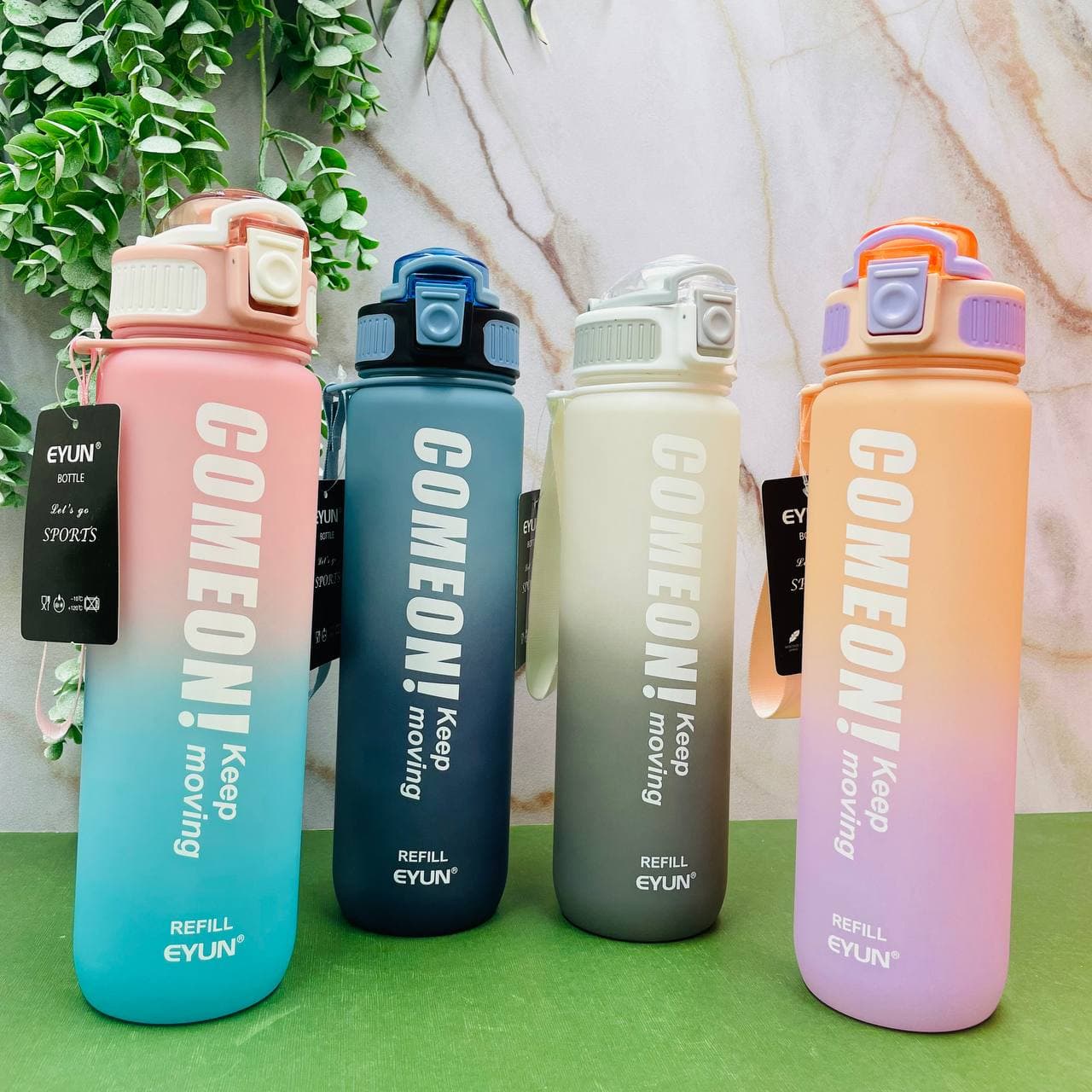 قمقمه YY-8181000ML