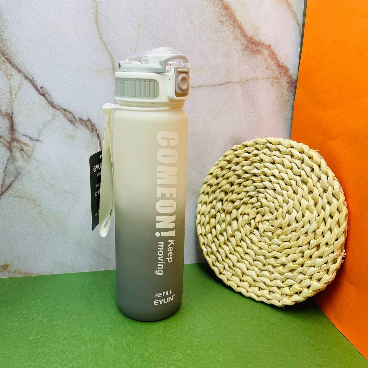 قمقمه YY-8181000ML — تصویر ۳