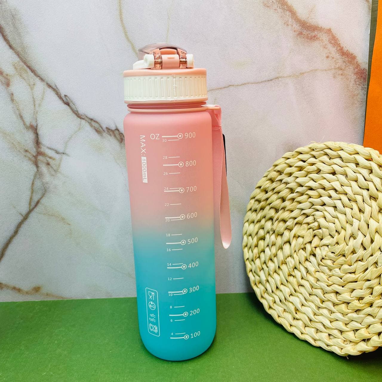 قمقمه YY-8181000ML — تصویر ۵