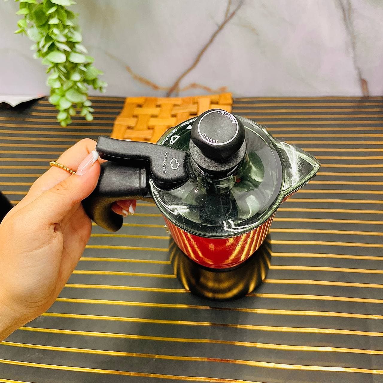 موکاپاد رنگی SL42 — تصویر ۵