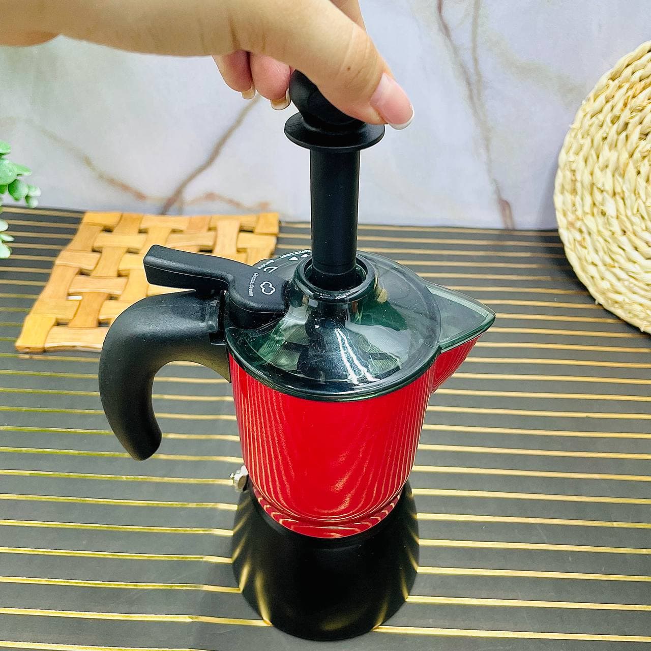موکاپاد رنگی SL42 — تصویر ۶