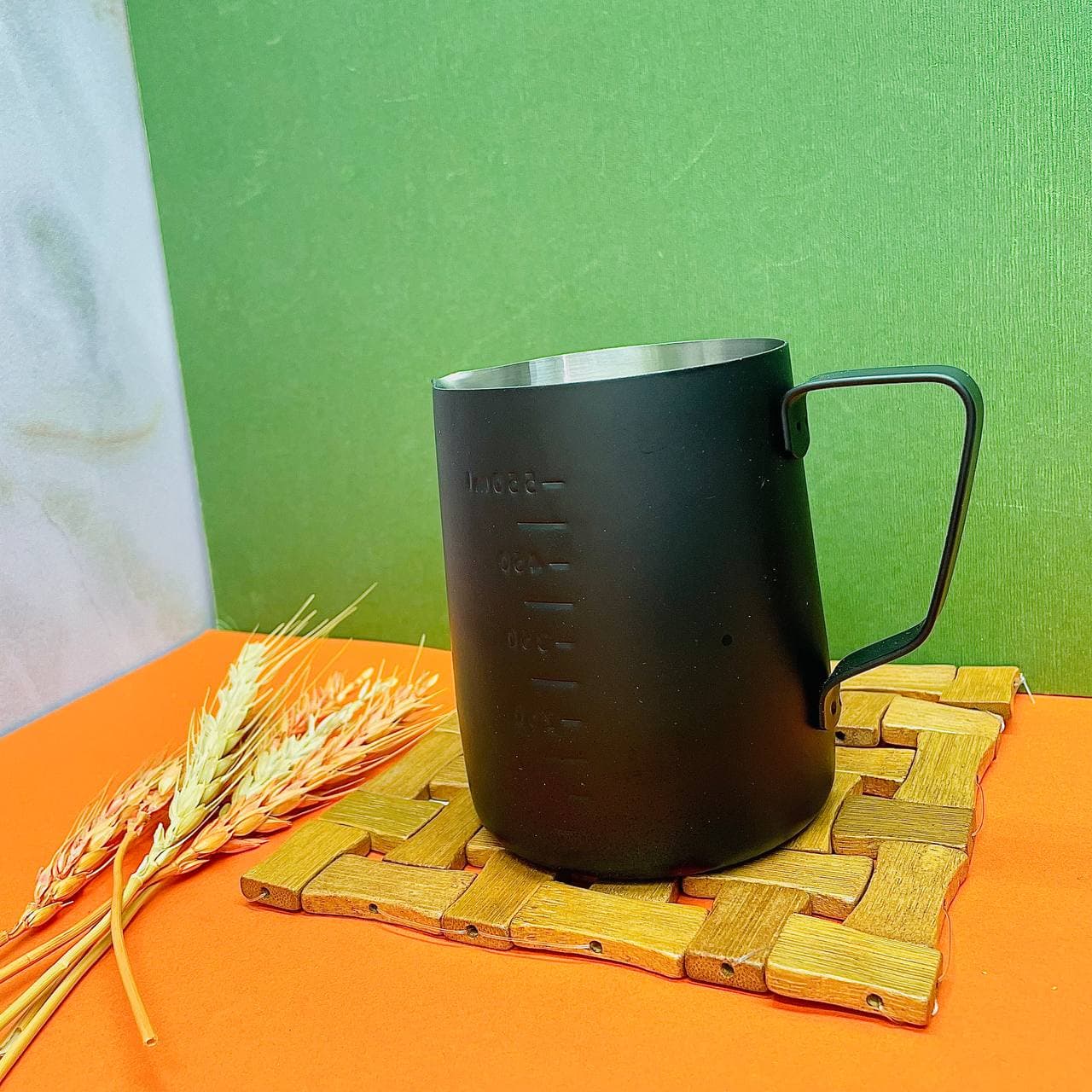 پیچر مشکی 550 میل SL39 — تصویر ۴