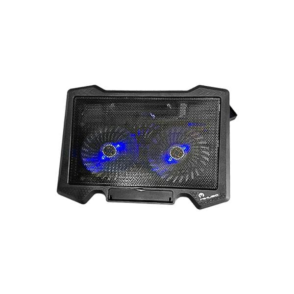 پایه خنک کننده 2 فن لپ تاپ NCP-222