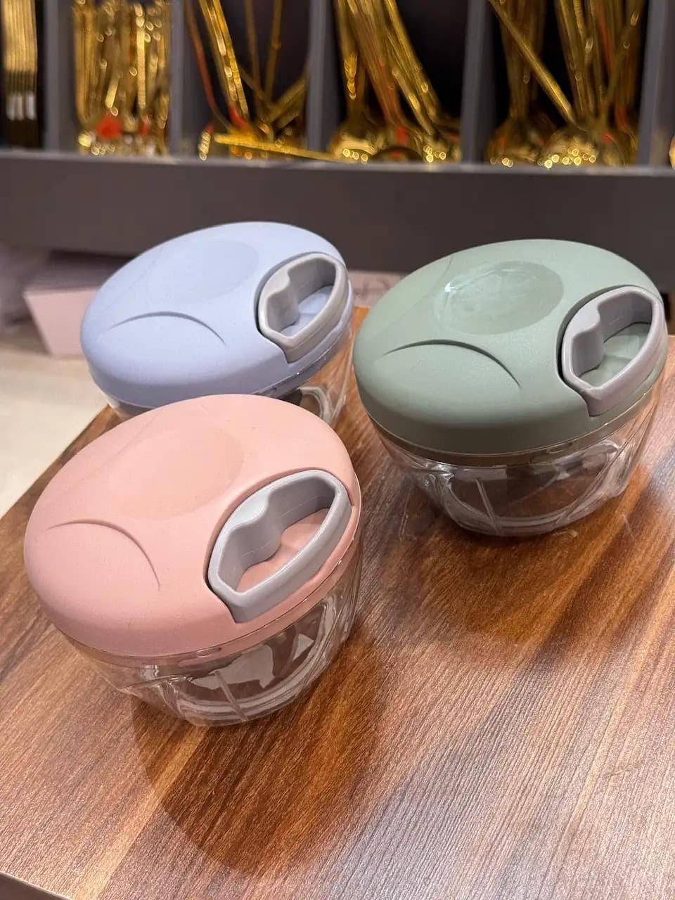 خرد کن دستی بند نخی M5476/G216 — تصویر ۷