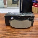 لنت ترمز جلو رانا Hi Tec کره — تصویر ۲