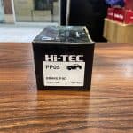 لنت ترمز جلو رانا Hi Tec کره — تصویر ۳