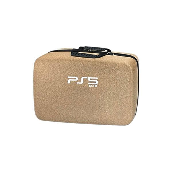 کیف پارچه ای ضربه گیر حمل کنسول بازی PS5 — تصویر ۲