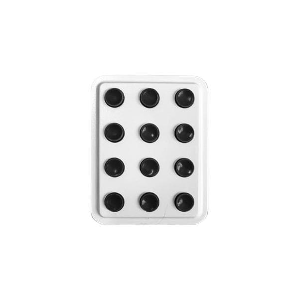 شارژر رومیزی 6 پورت 40W کانفلون مدل C29Q — تصویر ۳