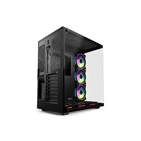 کیس مخصوص بازی RGB تسکو مدل GC-4492 — تصویر ۳