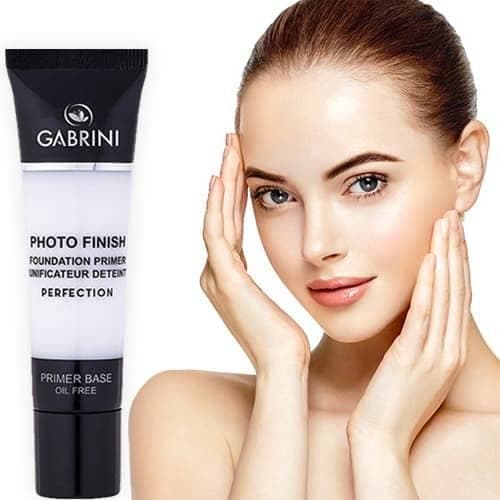 پرایمر گابرینی GABRINI مدل فوتو فینیش تیوپی حجم 30 میل — تصویر ۳