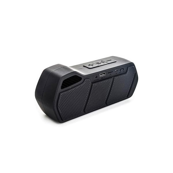 اسپیکر بلوتوثی کایزر مدل K-513 — تصویر ۳